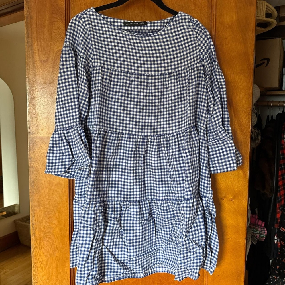 Zara Dress